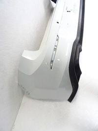 фото thumb №3, Vw golf 8 viii r-line бампер задняя задний