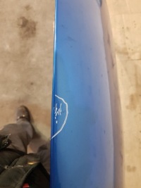 Капот peugeot 307cc kmu европа с Разборки, фото thumb