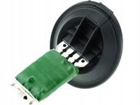 фото thumb №1, Skoda fabia roomster регулятор вентилятора салона