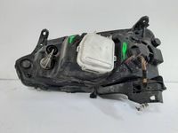 фото thumb №9, Opel corsa c lift 1.3cdti 05r лампа правий перед лінза 13237262