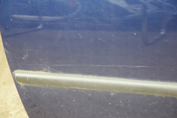 фото thumb №5, Дверь левый перед vw golf iv 3d