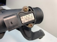 фото thumb №8, Vw passat b7 audi a3 8p lift шланг труба турбины интеркулер 1k0145770ae