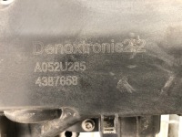 Купить Насос scr daf xf 4387658, фото thumb