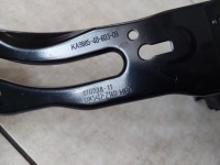 фото thumb №10, Кронштейн поперечина - панель фары левый - клаксон - bmw 1 f20 f21 - bmw 3 f30 f31