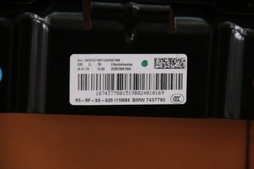 фото thumb №7, Bmw g20 g26 g42 m3 g80 люк скло дах зсувний