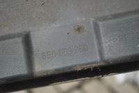 фото thumb №5, Порог накладка пороговая левая audi a4 b6 sedan