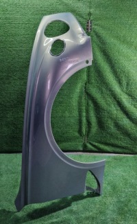 фото thumb №1, Крыло перед передний правый bentley continental 3sd