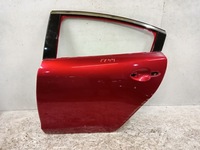 фото thumb №1, Дверь левая задние левый задняя mazda 6 gj sedan 12-