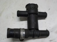 фото thumb №1, Scania r клапан обігрівача 1893561