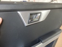 фото thumb №5, Mercedes glk боковина праві оббивка права зад