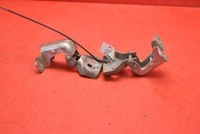 фото thumb №5, Петля петли дверь правый перед 311772m renault trafic 2 ii 06-15