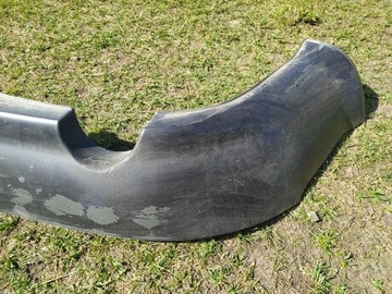 фото thumb №6, Audi a4 b6 sedan накладка бампер зад задня 1.8t 3.0 8e5807521a