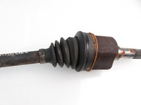 фото thumb №5, Приводной вал левая ford transit 2.0 di