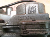 фото thumb №11, Volvo s60 s90 v90 2.0 turbo клапан датчик насоса масла 31670242 31492531