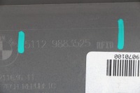 Bmw x1 u11 рестайлинг  lci x-line бампер задняя задний 2022+ nr9883525 Доставка, фото thumb