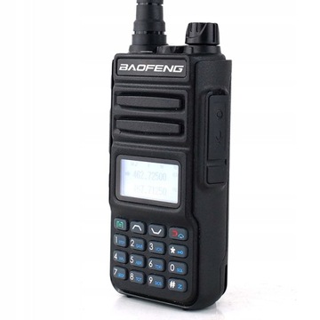 2X Baofeng P15UV USB PMR Радио НОВАЯ ВЕРСИЯ