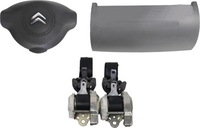 фото thumb №1, Панель консоль подушка безпеки ремені citroen jumpy