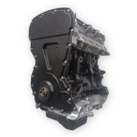 фото thumb №1, Двигун cvff ford transit /tourneo 81 2.2 tdci duratorq 114kw