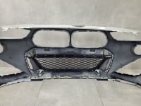 фото thumb №13, Бампер перед передній bmw x2 f39 м-пакет 18-23