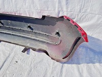 фото thumb №13, Fiat 500 2007-2015 бампер задняя задний 735425627