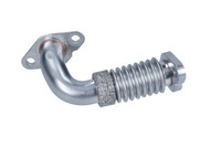 фото thumb №1, Шланг клапана egr do vw transporter 2,0 tdi