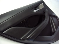 фото thumb №3, Обивка дверь левый задняя jaguar i-pace 2018-