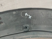 фото thumb №6, Mini cooper f54 молдинг накладка крыльев левое зад задняя 7348903