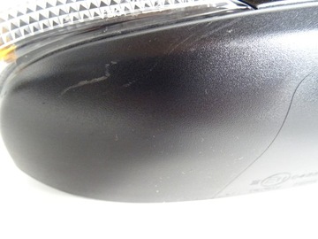 фото thumb №8, Toyota c-hr chr рестайлінг дзеркало праві 9 pin чорна перлина