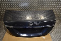 фото thumb №1, Idealna крышка багажника задняя задняя mercedes w222 1