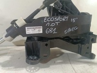 фото thumb №8, Выборщик переключения передач трос ford ecosport 1.0 dn1r-7c453-akc