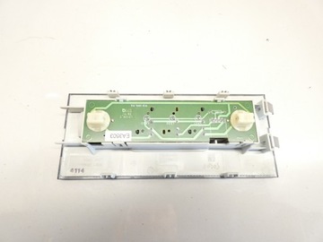 фото thumb №3, Лампа освітлення інтер'єру зад opel signum 02-08 024439391