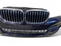 фото thumb №8, Bmw 7 g11 g12 2017 бампер передний