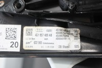 фото thumb №6, Audi a6 дзеркало двері ліва 12pin ls9r 4g зовнішнє 12 pinów кабелі 2y2y me