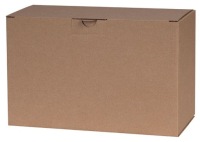 Коробка корпусная 200х300х120 ТПР-2 Металл КРУ 20х30х12 Stalflex