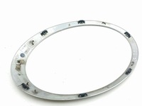 фото thumb №2, Mini one - cooper coupe r56 2013 молдинг pod фара 7149906