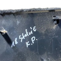 фото thumb №6, Alfa romeo stelvio 2019 левая сторона туннели средний