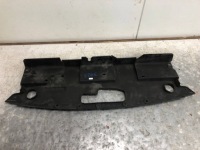 Накладка поперечина передній перед ford edge mk2 gt4b-r16613-ab Оригінал, фото thumb