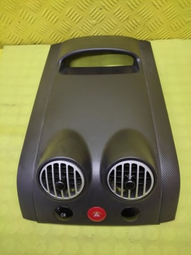 фото thumb №1, Daewoo kalos решётки воздуховод