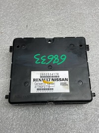 фото thumb №1, Модуль кондиционера captur ii clio v 285253417r org