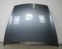 фото thumb №1, Капот porsche cayenne i d7z ld7z