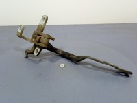 Bmw x4 f98 g02 петля задний крышки багажника левое  7424413 в Украине, фото thumb