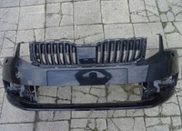 фото thumb №1, Бампер skoda octavia iii 5e0 рестайлінг перед переднє оригінал