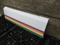 фото thumb №4, Капот решётка радиатора решетка renault magnum dxi