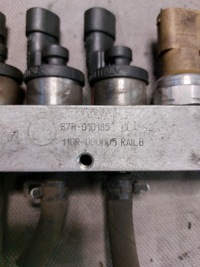 фото thumb №11, Электропроводка газовая lpg fss 65r11002