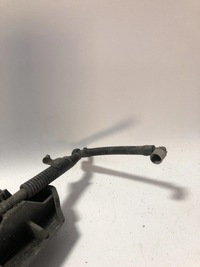 фото thumb №6, Захист бампера перед honda civic 1.5 turbo x lift 17-