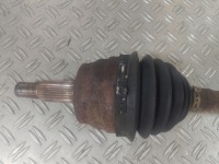 Master 2 movano 98- приводной вал перед передняя правая 2.5 Оригинал, фото thumb