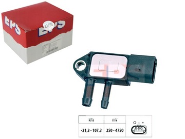 фото thumb №1, Датчик вакуум vag eps