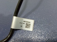 Renault clio v 19- 1.0 tce шланг топлива 149118752r с Разборки, фото thumb