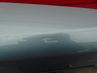 фото thumb №11, Двері правий задня opel combo d doblo ii з скло колір 595