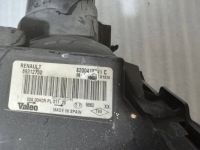 фото thumb №10, Renault megane ii рестайлінг фара ліві перед передня ліва 8200412741c